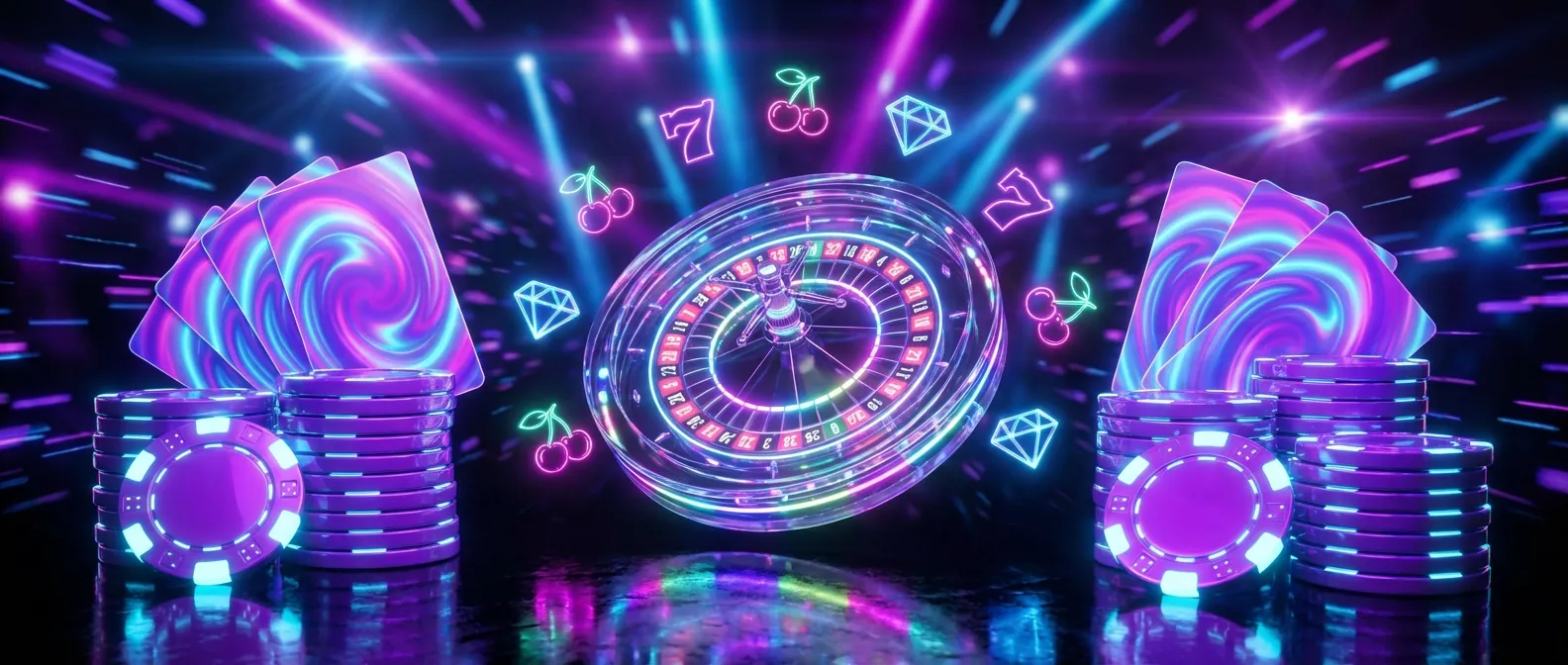 Go1win Casino bonus banner